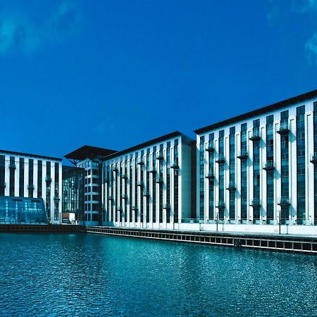 Copenhagen Island Hotel Esterno foto