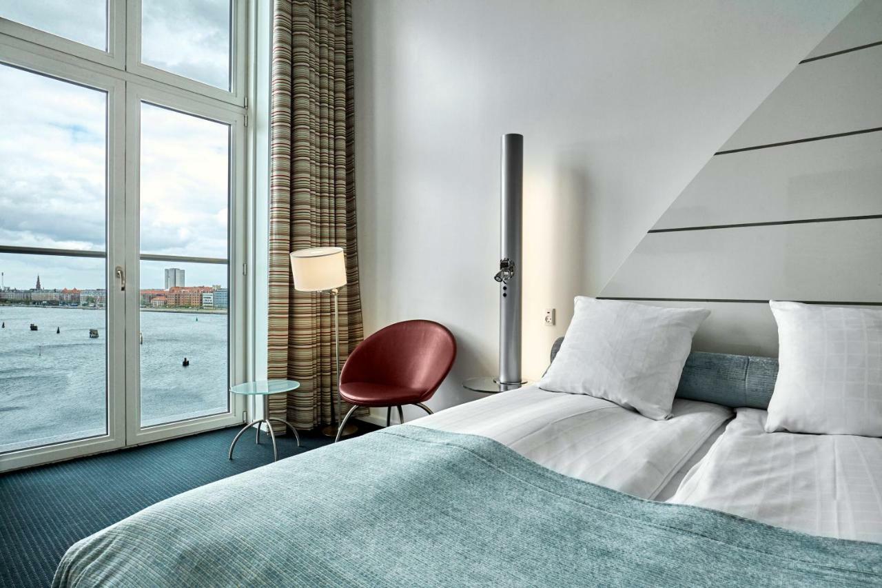 Copenhagen Island Hotel Esterno foto